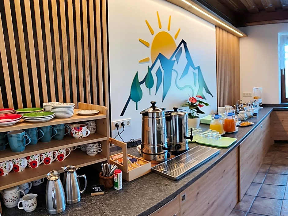 Hotel-Pension Birkenhof