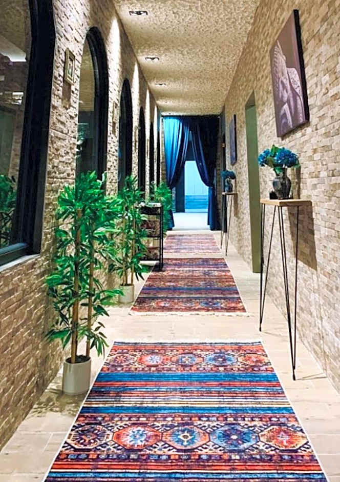 Side Mira Palace & Spa