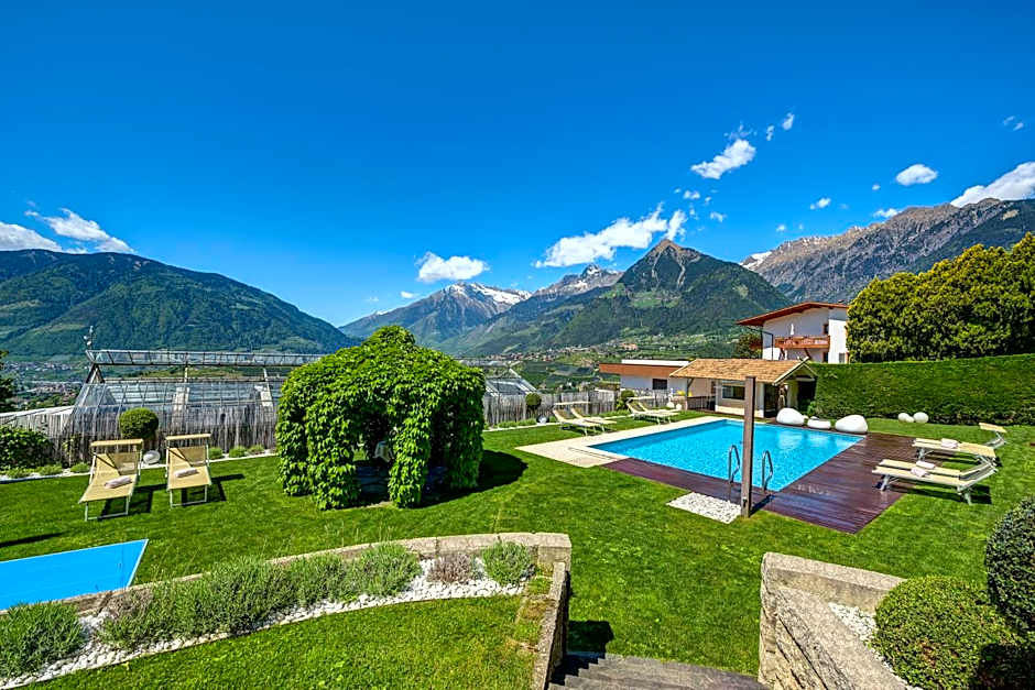 Apartmenthotel Ritterhof Suites & Breakfast