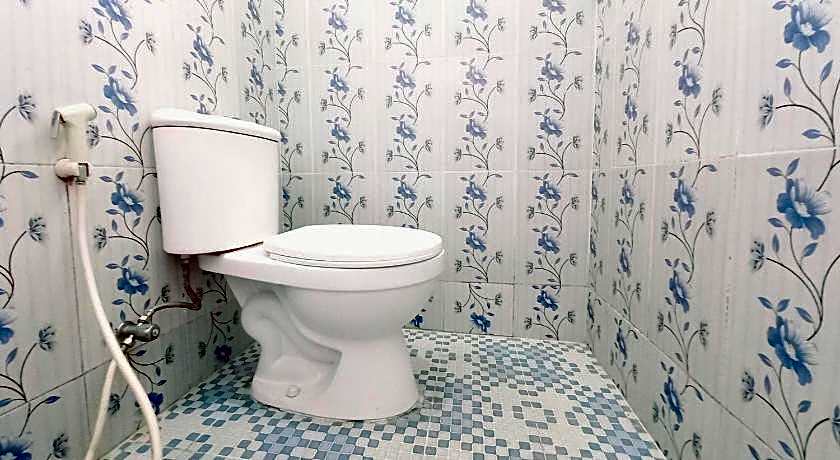 Hotel O Queen Homestay