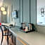 ibis Styles Graz Messe