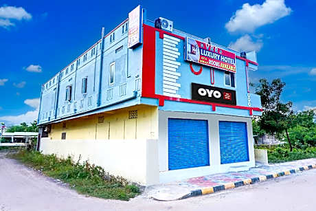 Hotel O VRR LUXURY HOTEL