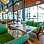 Ibis Styles Mayotte Aéroport