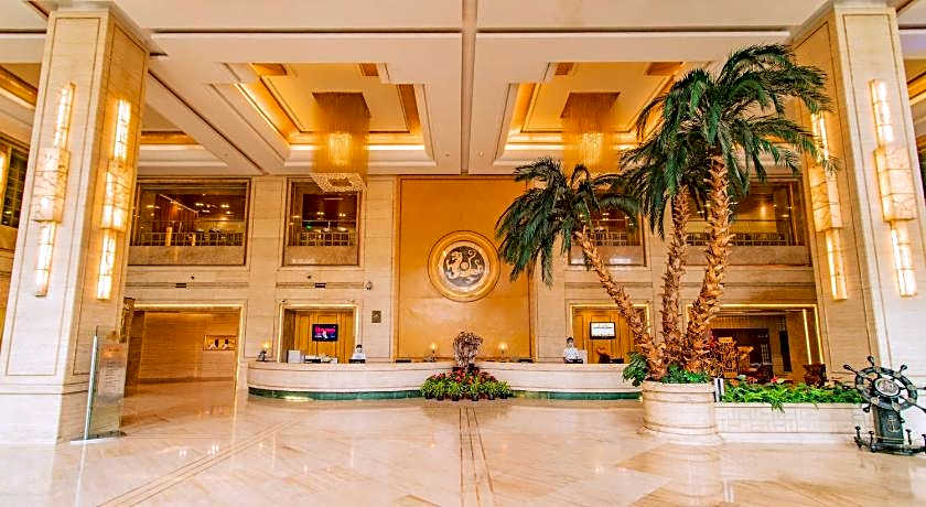 Header Baotou Hotel