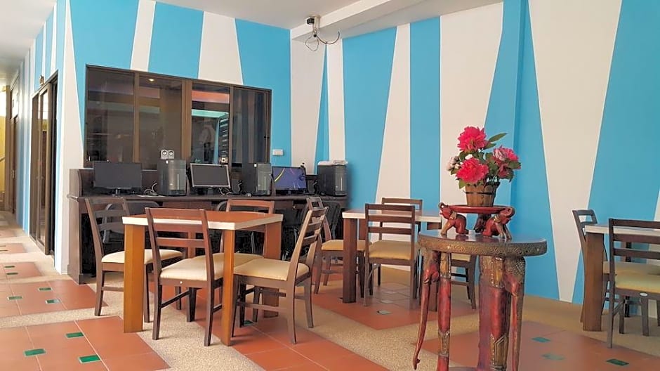 MT Hotel Patong (SHA Certified)