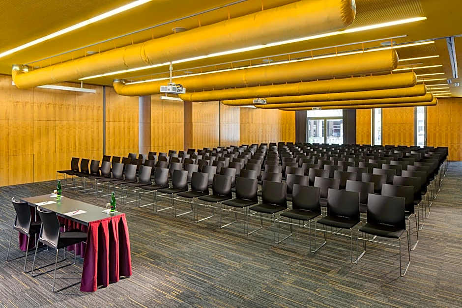 Clarion Congress Hotel Usti Nad Labem