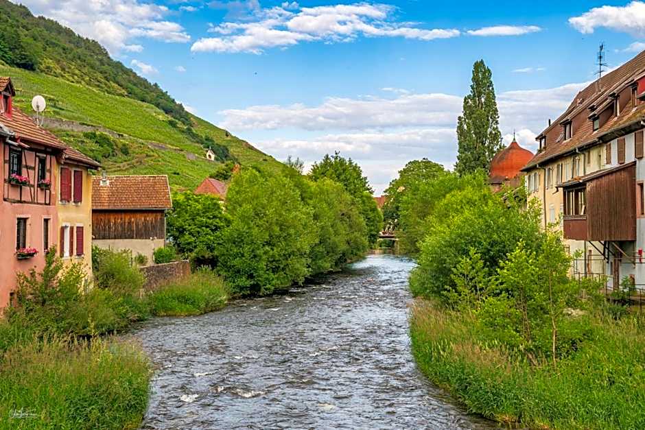 Lagrange Apart Hôtel Mulhouse Saint Sauveur