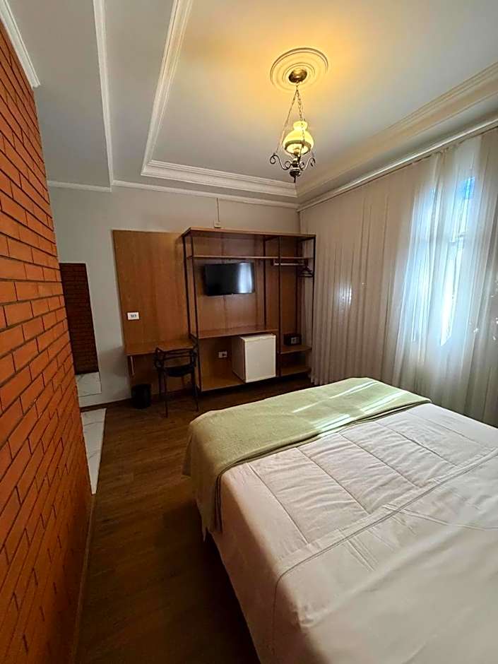 Hotel Pantanal Vila Mariana