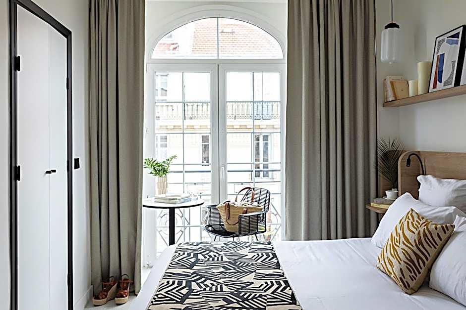 Le Riviera Collection, Signature Collection by Best Western