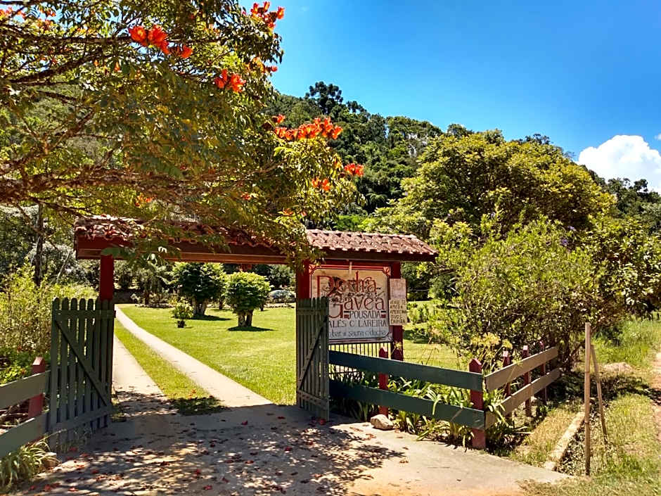 Pousada Pedra da Gávea