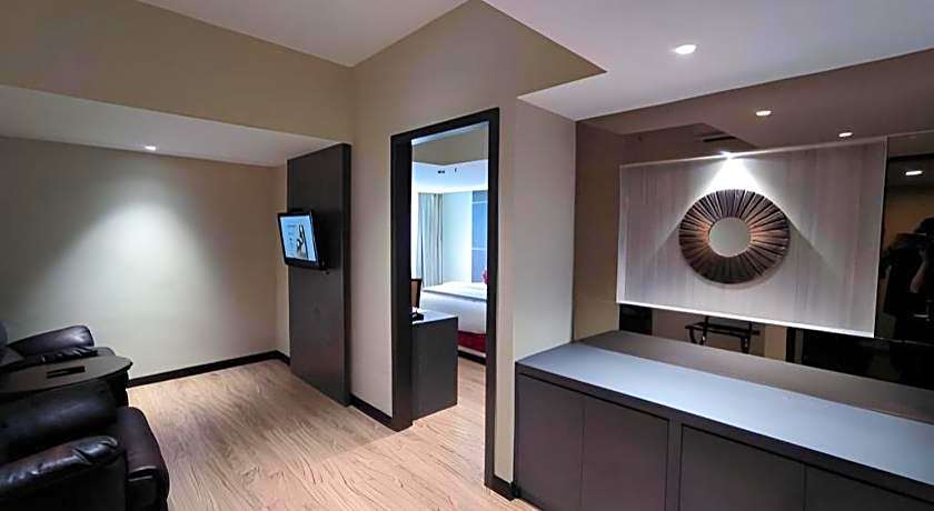 Hermes Palace Hotel Medan