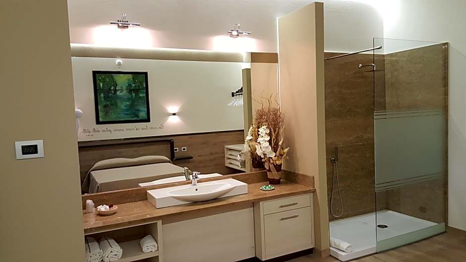 Luna Residence Hotel