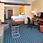 Fairfield Inn & Suites by Marriott Gallup