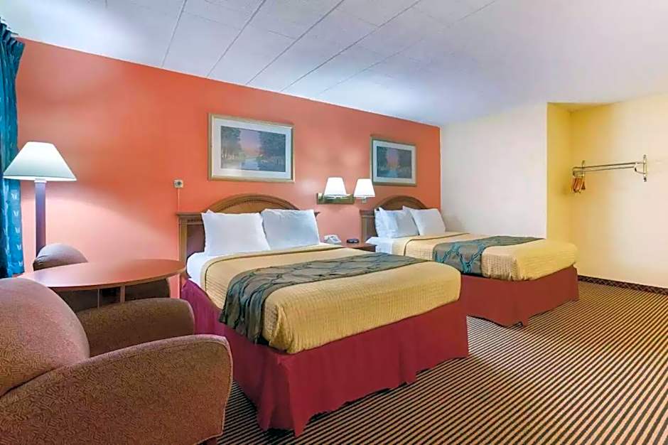 Royal Inn Clearfield