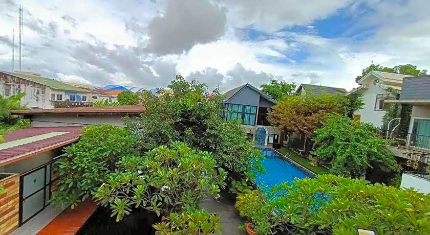 Aen Guy Boutique Hotel