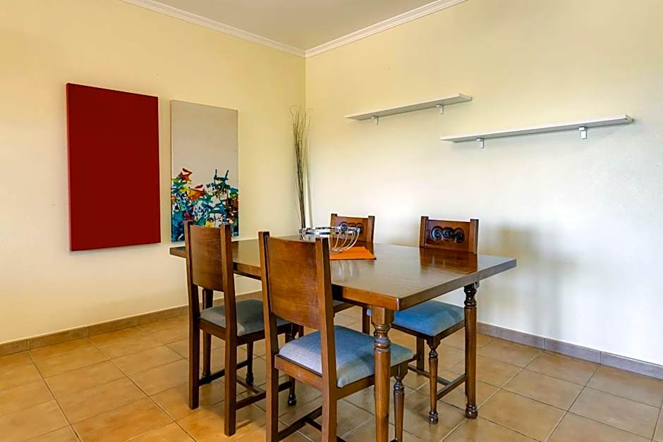 Villas Barrocal