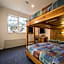 TERAMA Ski Lodge