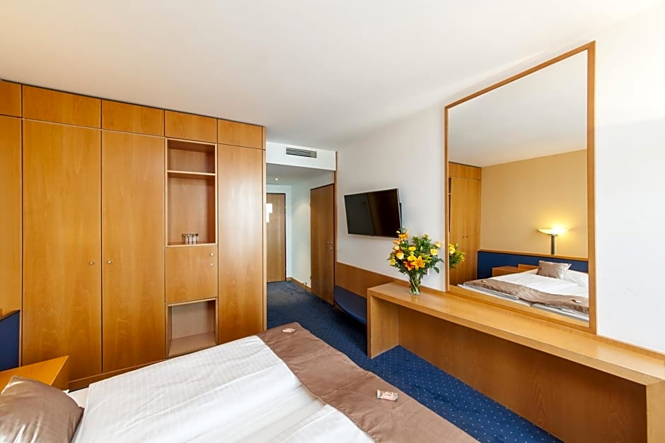 Novum Hotel Kavalier