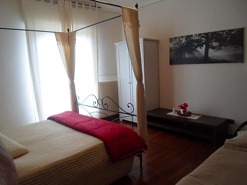 Antica Trattoria del Boden