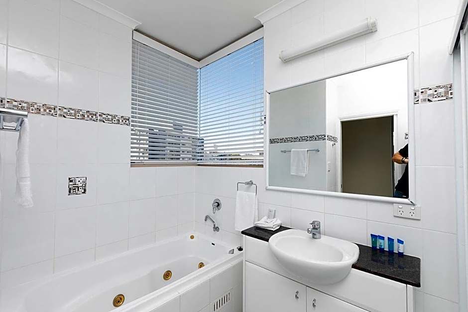 Beaches International