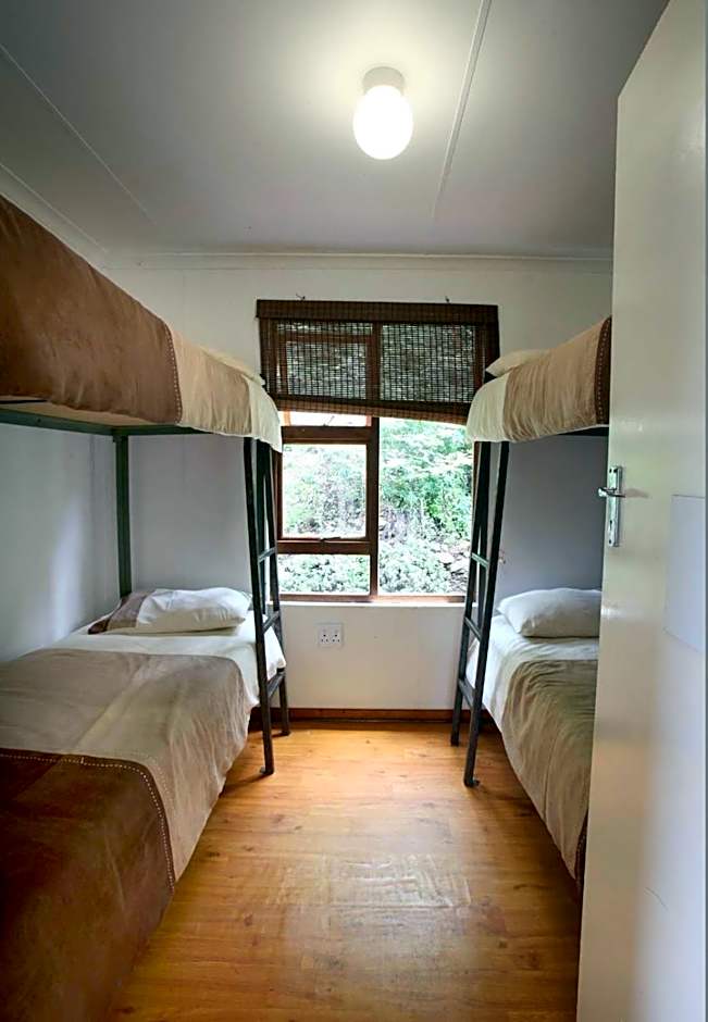 Zongororo Mountain Lodge