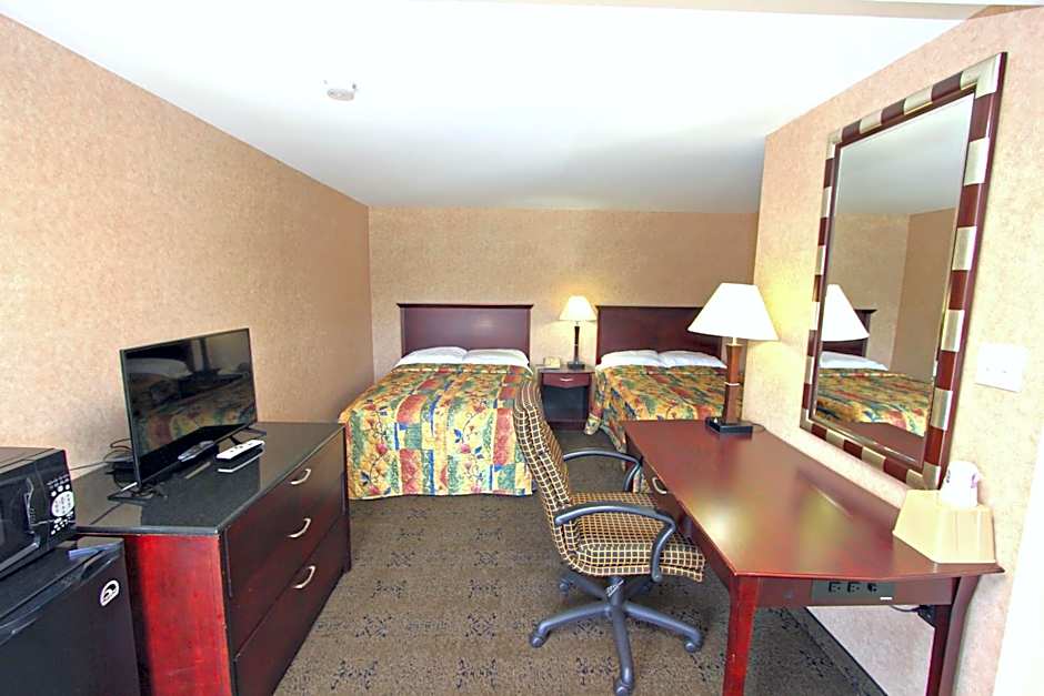 Knights Inn Pine Grove