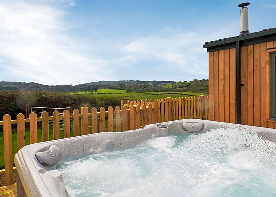 Castle Pren Lodges