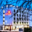 LOGINN Hotel Stuttgart Zuffenhausen