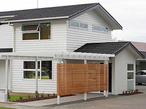 Broadway Motel & Miro Court Villas