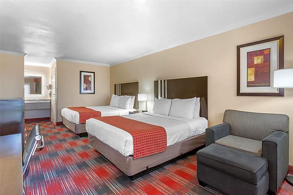 Best Western Brady Inn