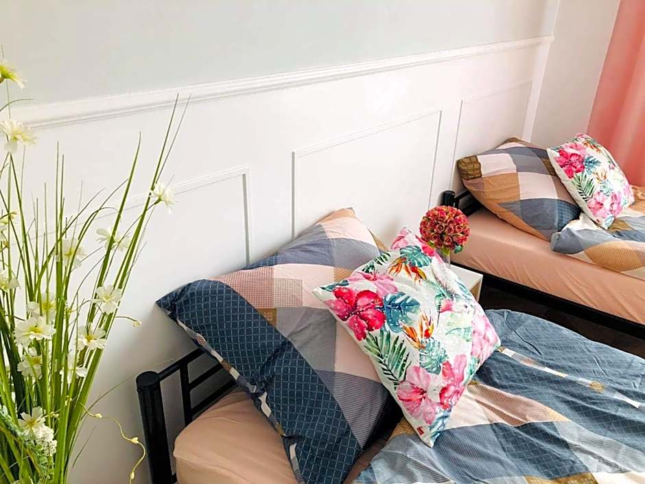 Pokoje Hotelowe Siedlczanka