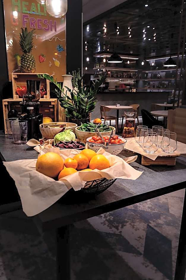 Novotel Szczecin Centrum