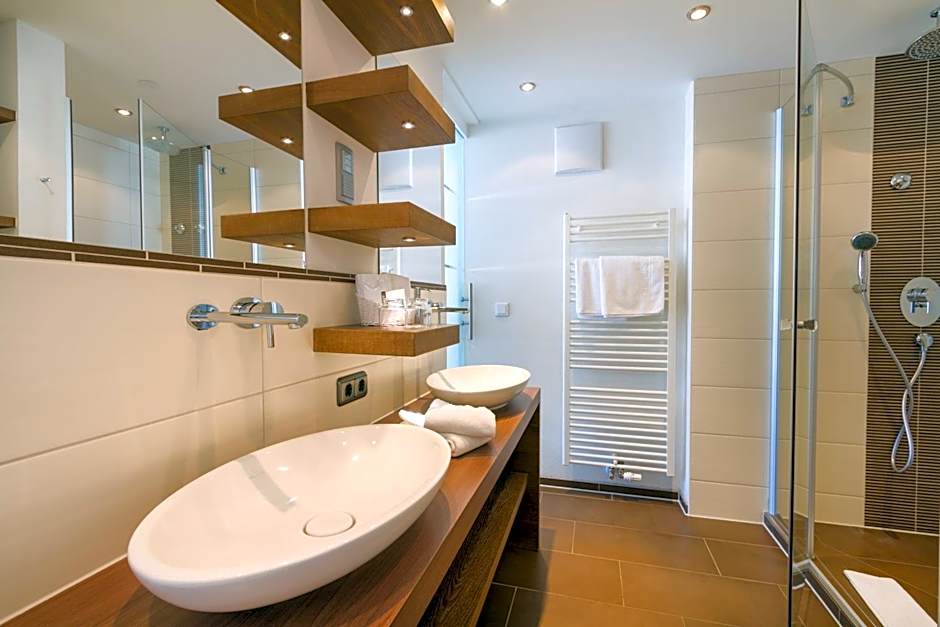 Wohlfühlhotel Berwanger Hof