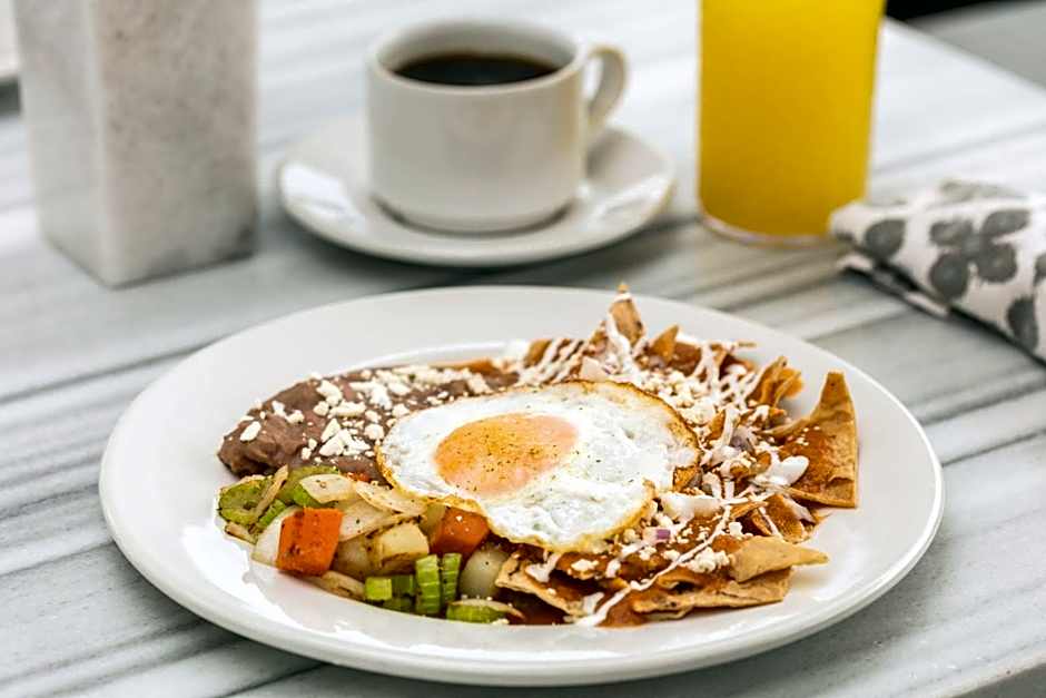 Medano Hotel and Spa