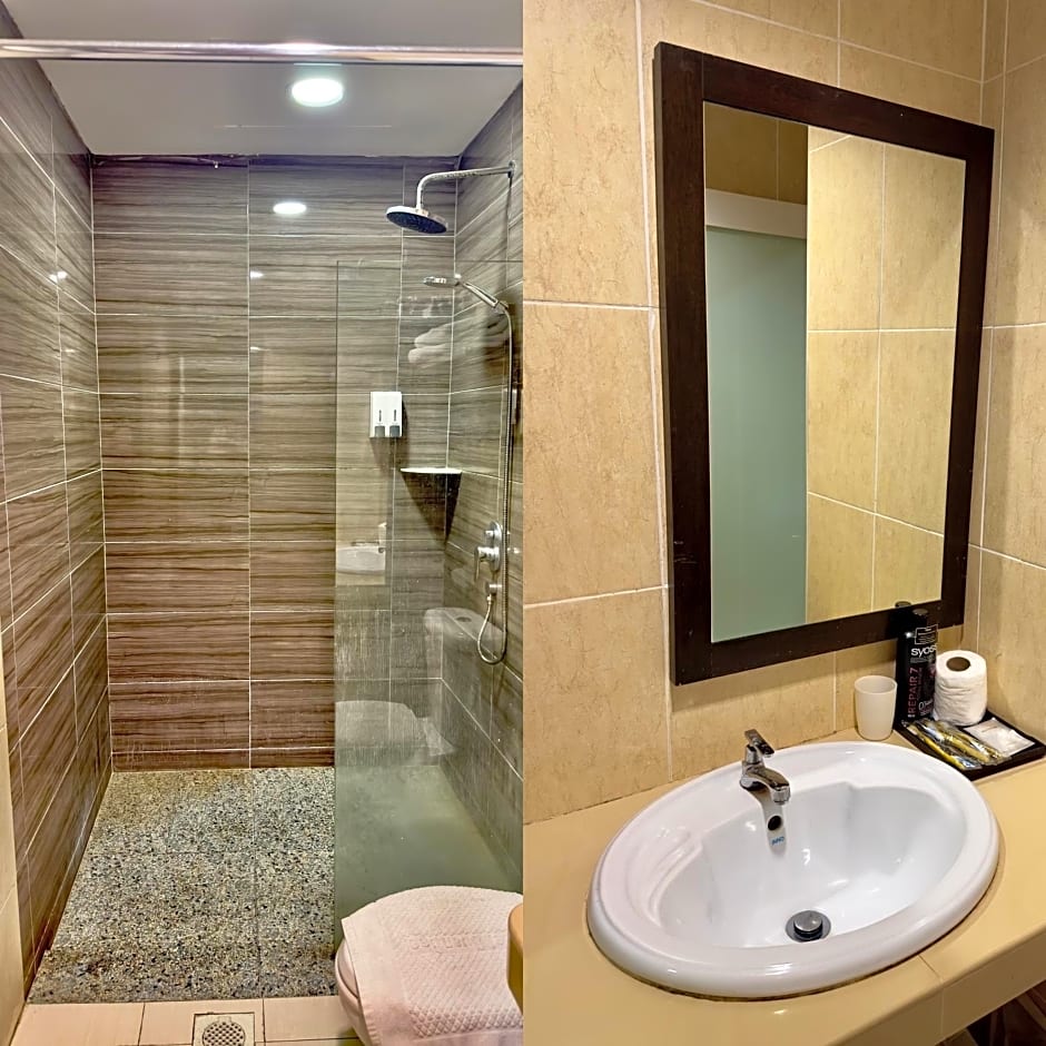 Suan Bee Hotel@Sutera