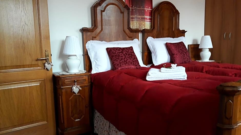 Bed and Breakfast Isabella