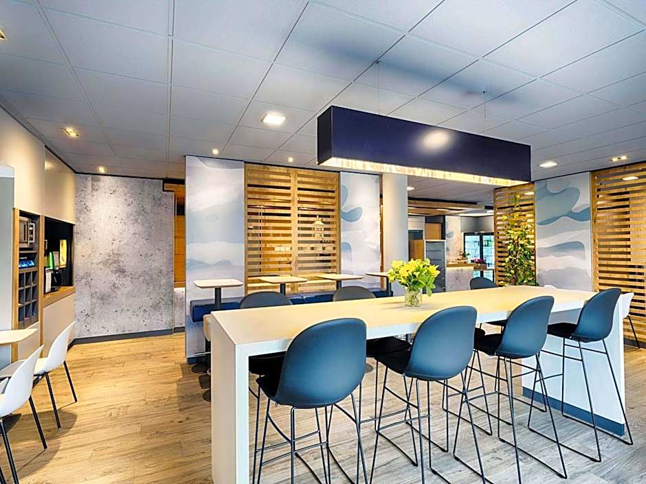 B&B Hotel Amsterdam-Zaandam