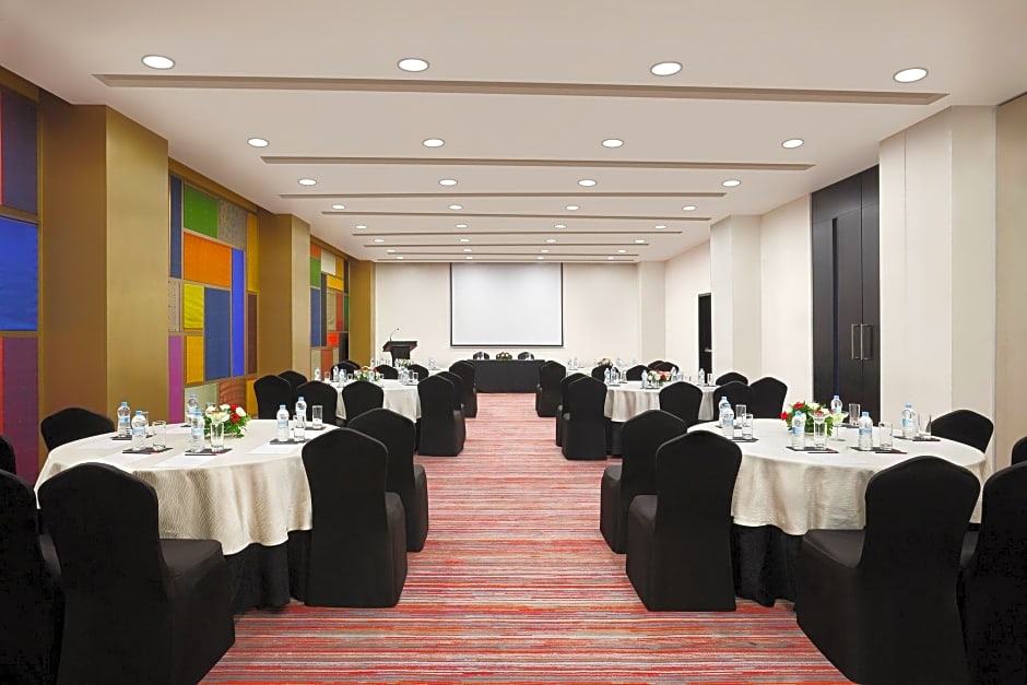 Crowne Plaza Pune City Center By IHG