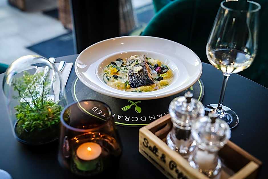 Allure Healthy Hotel & Spa