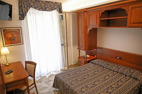 Comfort Double or Twin Room