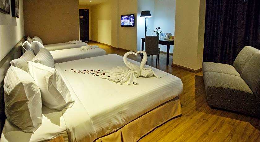 Cathayana Hotel Kuantan