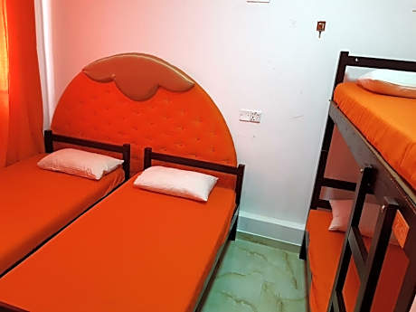 Basic Triple/Quadruple