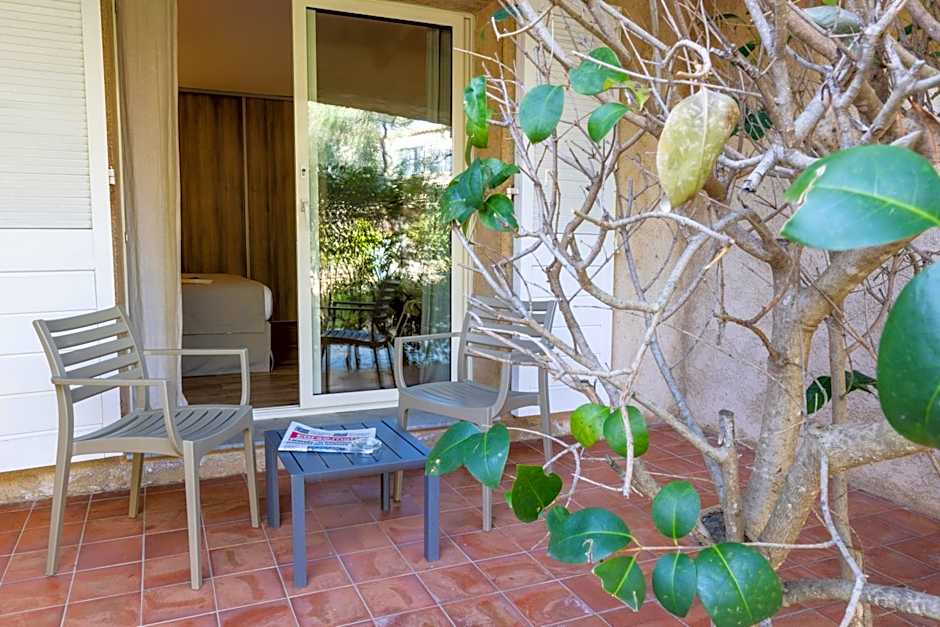 Hôtel Casa Rossa & Spa