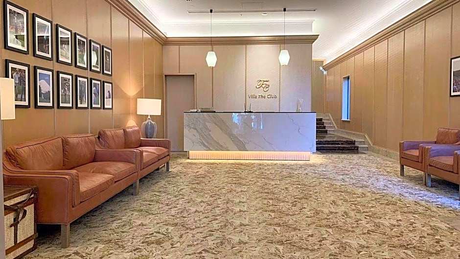 Villa Tha Club GOTEMBA WEST