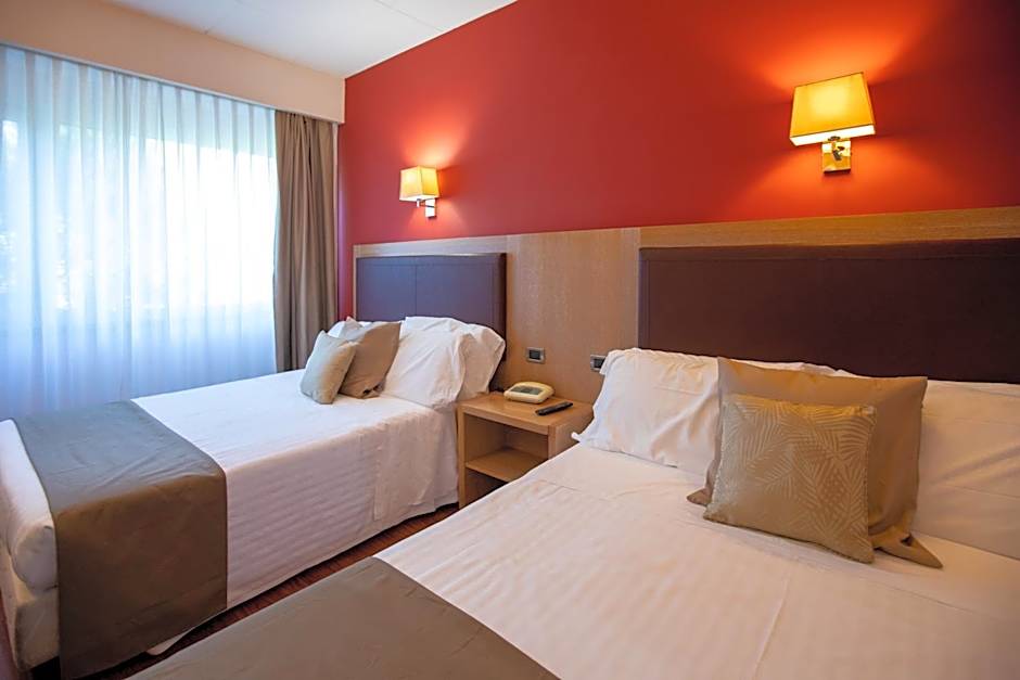 Hotel Palace del Conero