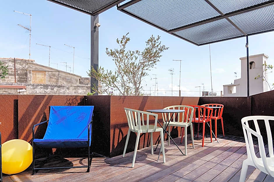 Palazzo Biancofiore, suites & rooftop Ostuni