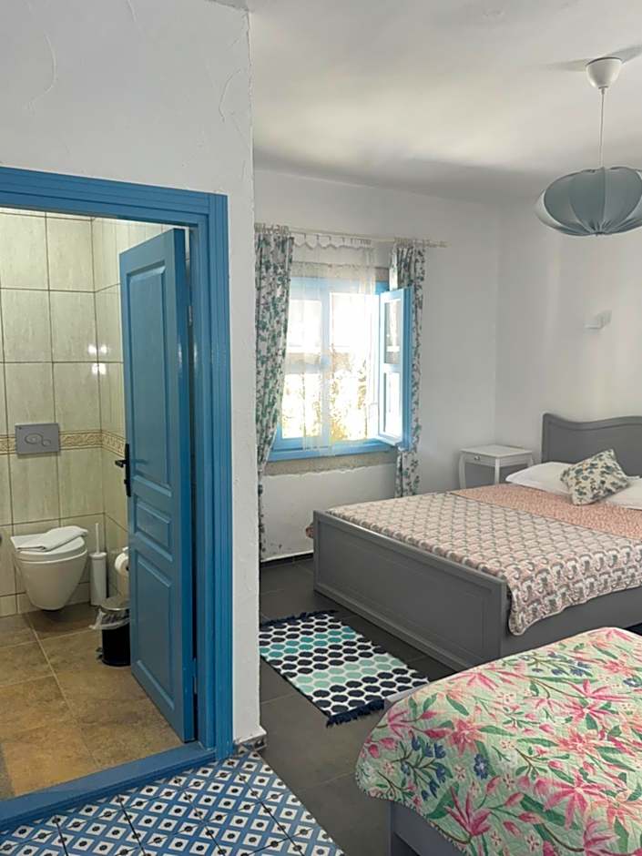 Çakir Bey Hotel
