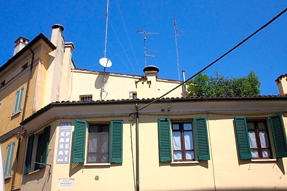 B&B Casa dei Poeti