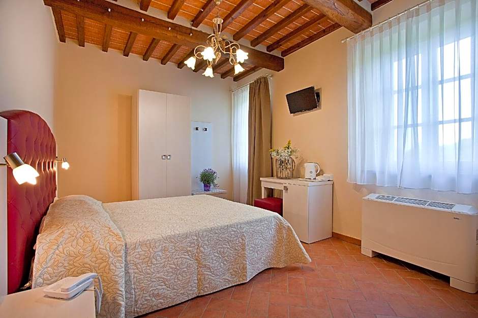 Tenuta San Giovanni Lucca