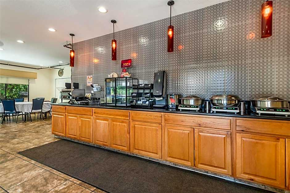 Best Western Plus Sonora Oaks Hotel & Conference Center